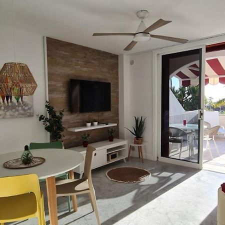 Parque Santiago 4 Apartment Playa de las Americas  Exterior photo